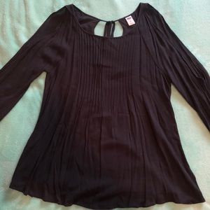 Women’s Open Shoulder Blouse